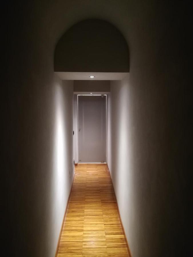 The Code Hotel Róma Kültér fotó